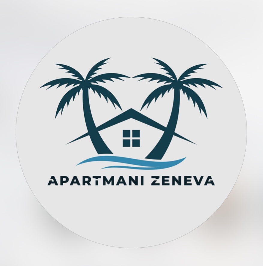 Apartmani Zeneva logo