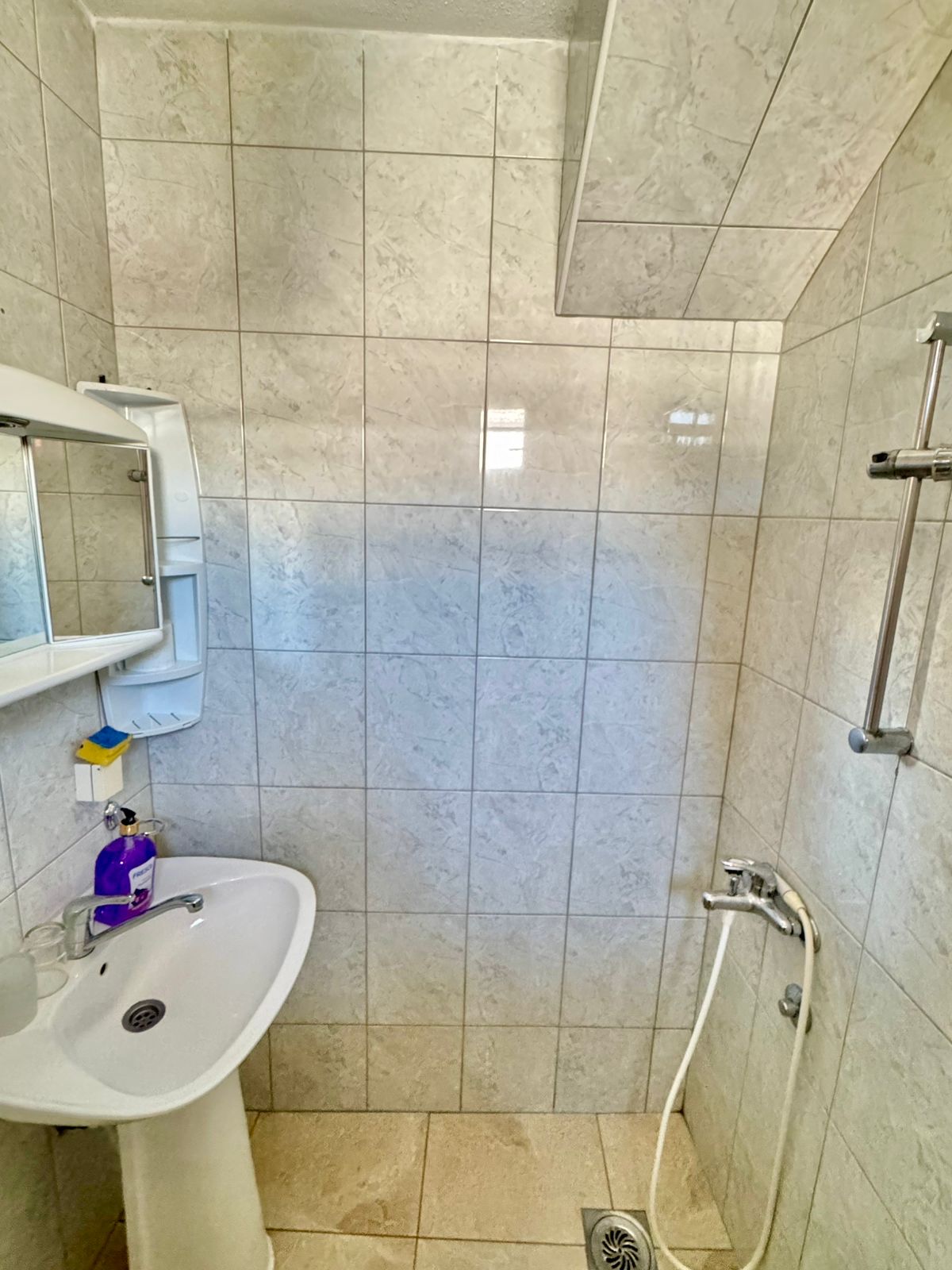 Apartman 5
